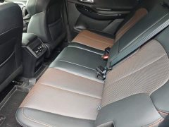 Changan Oshan X7 PLUS 1.5T Blue Whale Edition Auto Smart Supreme 7-seater - ფოტო 17