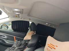 Changan Oshan X7 PLUS 1.5T Blue Whale Edition Auto Smart Supreme 7-seater - ფოტო 18