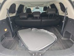 Changan Oshan X7 PLUS 1.5T Blue Whale Edition Auto Smart Supreme 7-seater - ფოტო 19