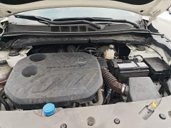 Changan Oshan X7 PLUS 1.5T Blue Whale Edition Auto Smart Supreme 7-seater - ფოტო 20