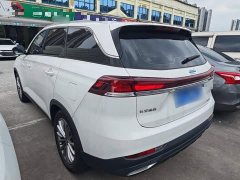 Changan Oshan X7 PLUS 1.5T Blue Whale Edition Auto Smart Supreme 7-seater - ფოტო 5