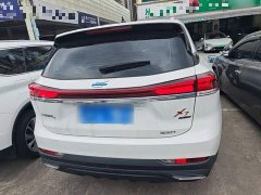 Changan Oshan X7 PLUS 1.5T Blue Whale Edition Auto Smart Supreme 7-seater - ფოტო 6