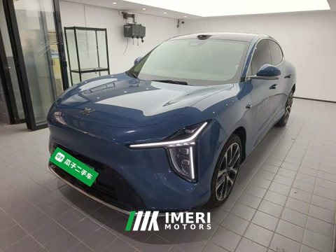 2025 IM Motors Zhiji LS6 2026 Pure Electric Max - ავტომობილი ჩინეთიდან