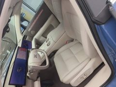 IM Motors Zhiji LS6 2026 Pure Electric Max - ფოტო 11