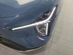 IM Motors Zhiji LS6 2026 Pure Electric Max - ფოტო 18