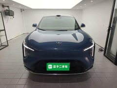 IM Motors Zhiji LS6 2026 Pure Electric Max - ფოტო 3