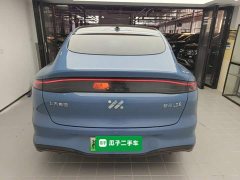 IM Motors Zhiji LS6 2026 Pure Electric Max - ფოტო 4