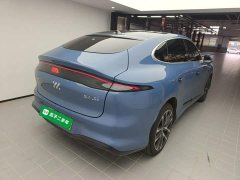 IM Motors Zhiji LS6 2026 Pure Electric Max - ფოტო 5