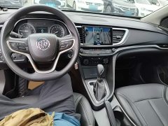 Buick Excelle 2021 Facelift Classic 1.5L Automatic Entry - ფოტო 10