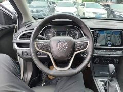 Buick Excelle 2021 Facelift Classic 1.5L Automatic Entry - ფოტო 11
