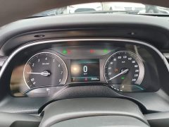 Buick Excelle 2021 Facelift Classic 1.5L Automatic Entry - ფოტო 12