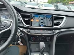 Buick Excelle 2021 Facelift Classic 1.5L Automatic Entry - ფოტო 13