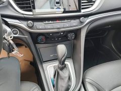 Buick Excelle 2021 Facelift Classic 1.5L Automatic Entry - ფოტო 14