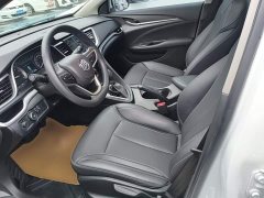 Buick Excelle 2021 Facelift Classic 1.5L Automatic Entry - ფოტო 15