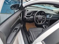 Buick Excelle 2021 Facelift Classic 1.5L Automatic Entry - ფოტო 16