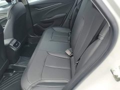Buick Excelle 2021 Facelift Classic 1.5L Automatic Entry - ფოტო 17