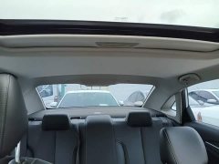 Buick Excelle 2021 Facelift Classic 1.5L Automatic Entry - ფოტო 18