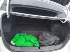 Buick Excelle 2021 Facelift Classic 1.5L Automatic Entry - ფოტო 19