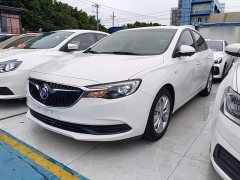 Buick Excelle 2021 Facelift Classic 1.5L Automatic Entry - ფოტო 2