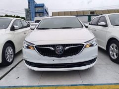 Buick Excelle 2021 Facelift Classic 1.5L Automatic Entry - ფოტო 3