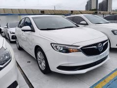 Buick Excelle 2021 Facelift Classic 1.5L Automatic Entry - ფოტო 4