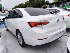 Buick Excelle 2021 Facelift Classic 1.5L Automatic Entry - ფოტო 5