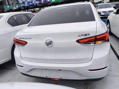 Buick Excelle 2021 Facelift Classic 1.5L Automatic Entry - ფოტო 6