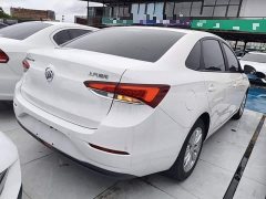 Buick Excelle 2021 Facelift Classic 1.5L Automatic Entry - ფოტო 7