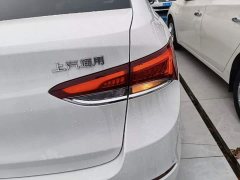 Buick Excelle 2021 Facelift Classic 1.5L Automatic Entry - ფოტო 8