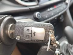 Buick Excelle 2021 Facelift Classic 1.5L Automatic Entry - ფოტო 9