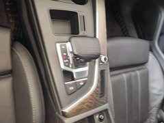 Audi A4L 2020 40 TFSI Fashion Dynamic - ფოტო 14