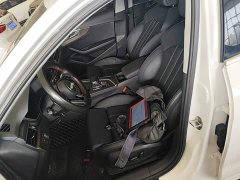 Audi A4L 2020 40 TFSI Fashion Dynamic - ფოტო 15