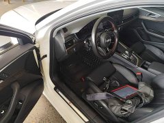 Audi A4L 2020 40 TFSI Fashion Dynamic - ფოტო 16