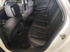 Audi A4L 2020 40 TFSI Fashion Dynamic - ფოტო 17