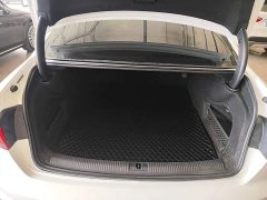Audi A4L 2020 40 TFSI Fashion Dynamic - ფოტო 19