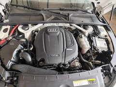 Audi A4L 2020 40 TFSI Fashion Dynamic - ფოტო 20