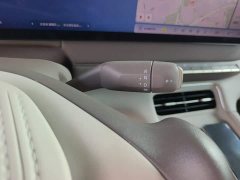 IM Motors Zhiji LS6 2026 Pure Electric Max - ფოტო 10