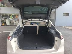 IM Motors Zhiji LS6 2026 Pure Electric Max - ფოტო 15