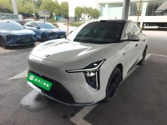 IM Motors Zhiji LS6 2026 Pure Electric Max - ფოტო 2