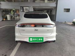 IM Motors Zhiji LS6 2026 Pure Electric Max - ფოტო 4