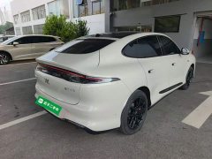 IM Motors Zhiji LS6 2026 Pure Electric Max - ფოტო 5