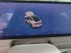 IM Motors Zhiji LS6 2026 Pure Electric Max - ფოტო 8