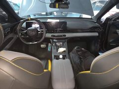 Trumpchi Yingbao 2021 270T DCT J15 - ფოტო 10