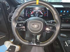 Trumpchi Yingbao 2021 270T DCT J15 - ფოტო 11