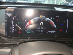 Trumpchi Yingbao 2021 270T DCT J15 - ფოტო 12