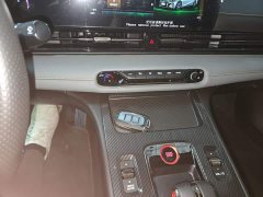 Trumpchi Yingbao 2021 270T DCT J15 - ფოტო 13