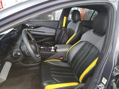 Trumpchi Yingbao 2021 270T DCT J15 - ფოტო 15