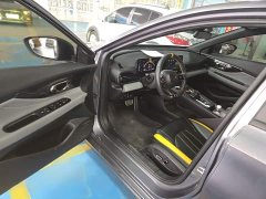 Trumpchi Yingbao 2021 270T DCT J15 - ფოტო 16