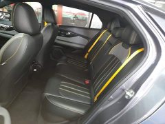 Trumpchi Yingbao 2021 270T DCT J15 - ფოტო 17