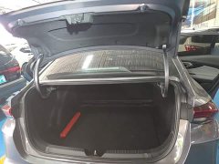 Trumpchi Yingbao 2021 270T DCT J15 - ფოტო 19